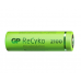 Pilha Recarregável GP ReCyko c/ 2 AA NiMH 2100mAh 1,2V